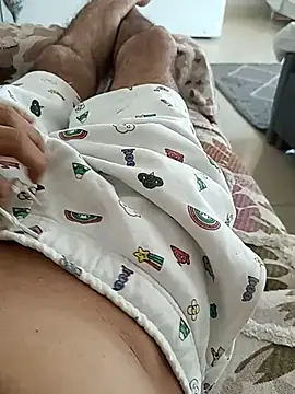 hotdudefor online show from March 14, 10:44 am