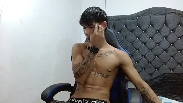 luka big18 online show from April 15, 5:18 am