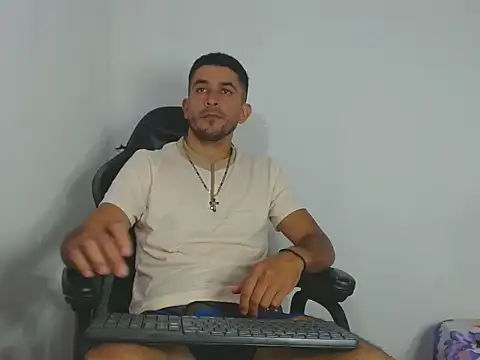  Grasshopper online show from February 21, 7:15 pm