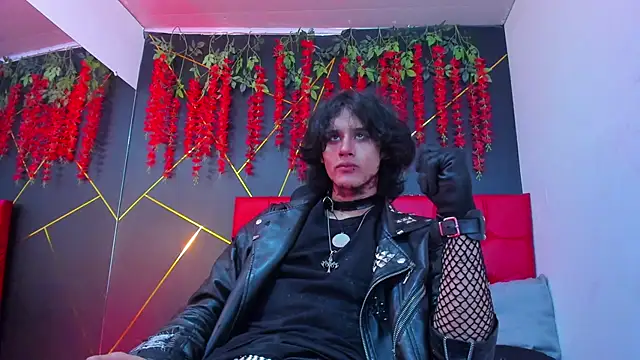 Dax669 online show from February 24, 2:34 am