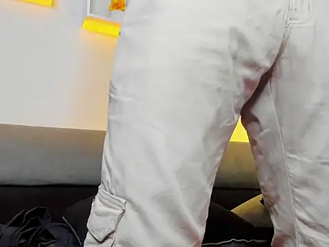 Dante Blake1 online show from March 6, 3:03 am