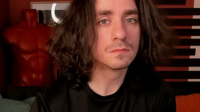 Daniel Morrise online show from March 1, 10:26 am