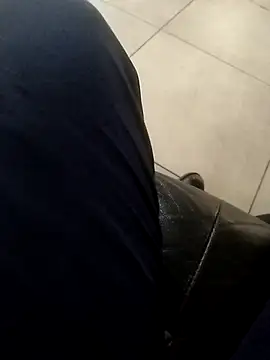 Mr-kke online show from March 19, 12:25 am