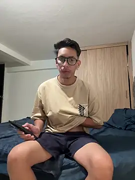 Jack Frostt online show from February 28, 4:17 pm