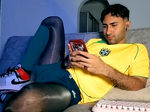 Justdavid  online show from June 18, 12:23 am
