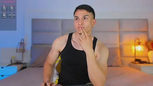 jhosuahunt online show from April 9, 5:05 am