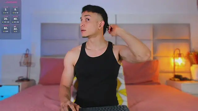 jhosuahunt online show from March 17, 4:26 am