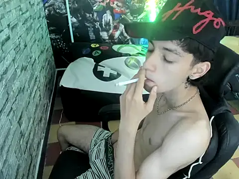 wex 077 online show from March 3, 1:13 am