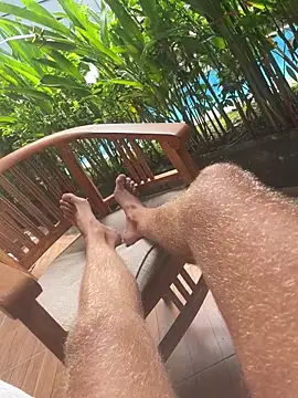 Anton blond online show from March 8, 6:06 am