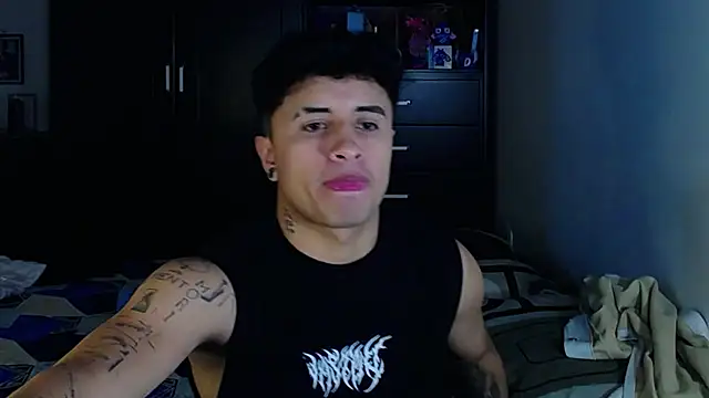 Jhon Sara online show from February 28, 11:48 pm