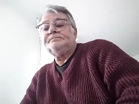 Vieux pervert online show from March 2, 8:10 am