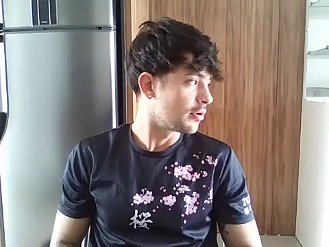 machodotado97 online show from March 9, 2:55 pm