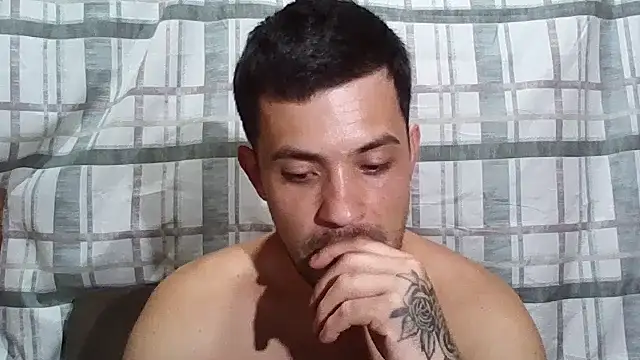 machodotado97 online show from April 6, 2:41 am