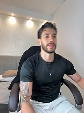 evans campbell1 online show from March 16, 11:30 pm