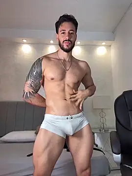 evans campbell1 online show from March 8, 2:04 am