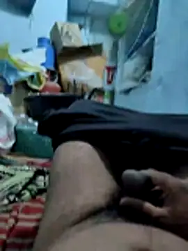 Chandu1245 online show from April 15, 7:14 pm