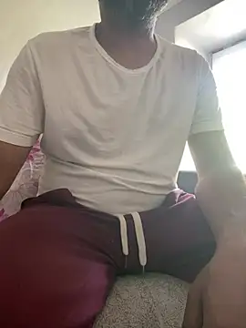 TurkeyMen online show from May 7, 1:00 pm