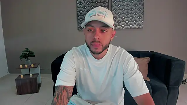 Daniel kingx online show from February 23, 11:45 am