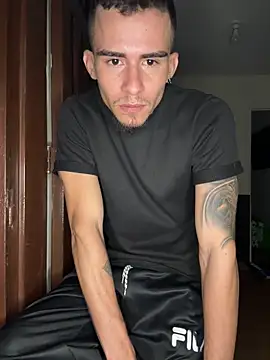 SharonTygaX online show from February 22, 11:50 pm