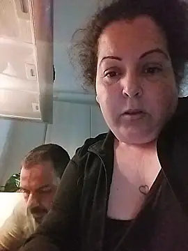 morenitoymorena online show from February 18, 7:55 pm