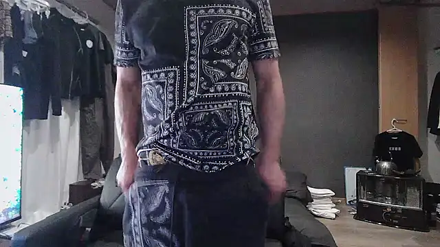 ryuaaaaa online show from February 26, 5:36 pm