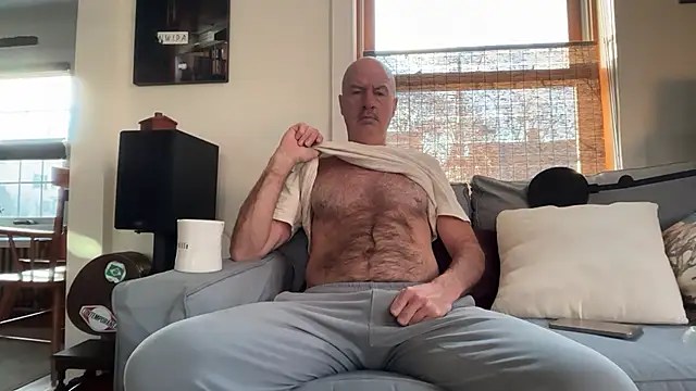 Guy  Grey online show from April 11, 10:41 am