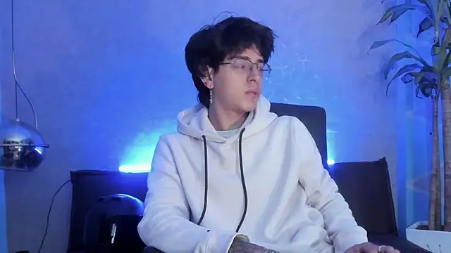 Angel scott2 online show from February 27, 11:22 am