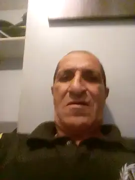 Massinissa75 online show from June 2, 6:42 pm