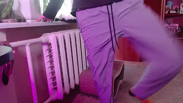 Samuel Skywalker online show from March 28, 12:16 pm