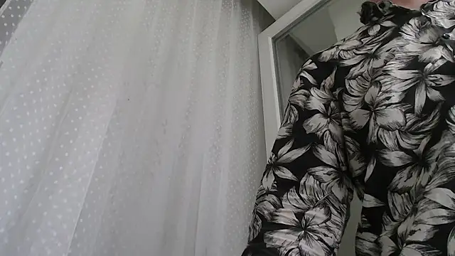 Samuel Skywalker online show from June 13, 9:07 am