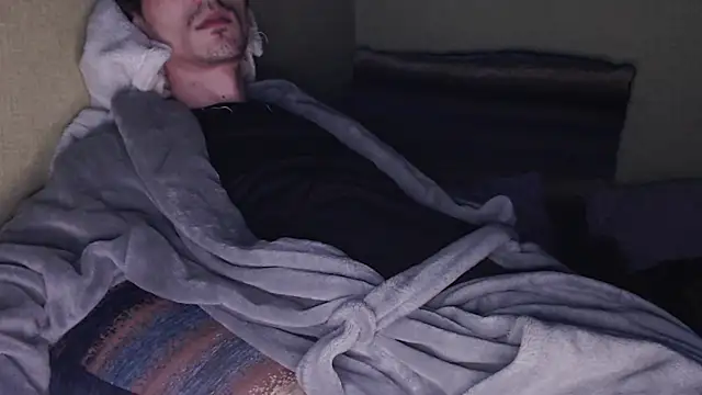 Samuel Skywalker online show from April 21, 5:41 pm