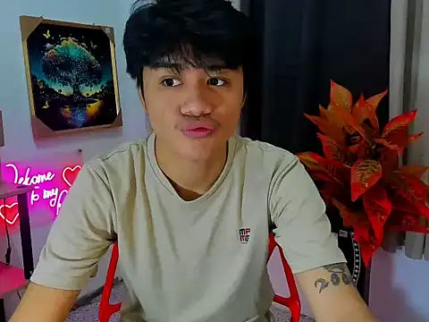 blaze tylerxx online show from February 22, 7:10 am