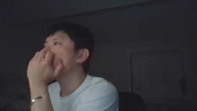 HINKK online show from April 15, 5:51 am