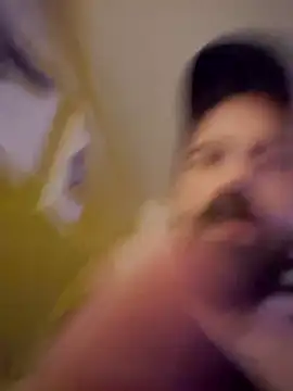 calebdevil online show from March 27, 8:26 am