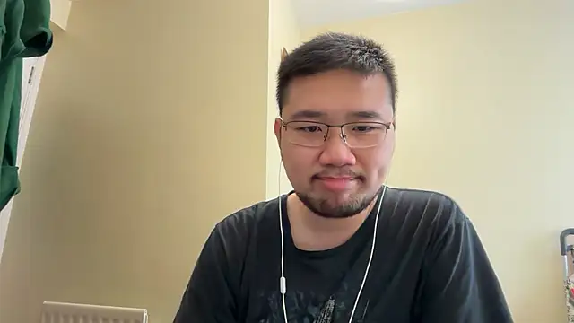 jasonryu2025 online show from May 14, 1:31 pm