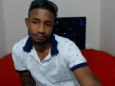 blackhorseet online show from February 27, 7:57 pm