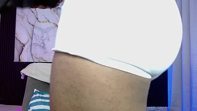 adrian supercock online show from February 23, 6:31 pm