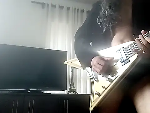 vladsexyguitar online show from February 27, 11:22 am