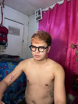 urbigcutienasio online show from August 3, 3:07 pm