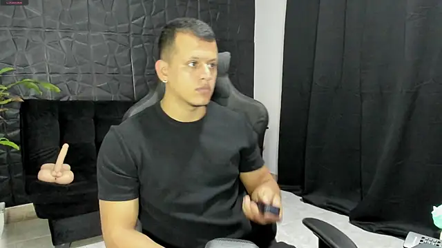 Alex towerss online show from May 28, 6:39 pm