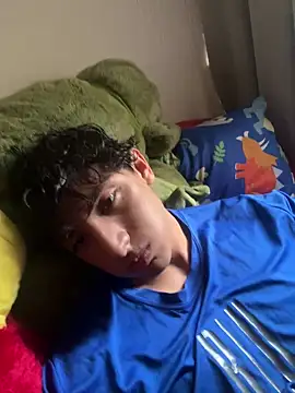 Fabrisiomartin online show from February 21, 8:21 pm