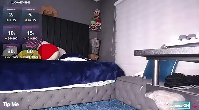 dirty 27cms online show from December 14, 4:42 pm