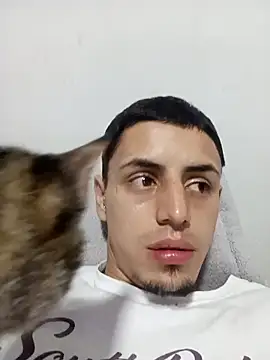 Cristianramos199 online show from February 28, 3:05 am