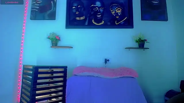 Sebastian -D online show from April 4, 5:26 am