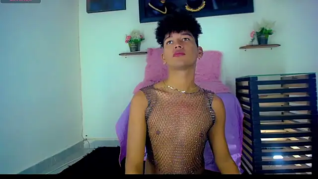 Sebastian -D online show from March 2, 9:00 pm