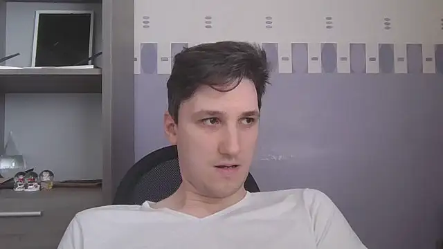 Miragerer online show from February 27, 10:27 am