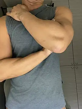 kenjisexy3 online show from March 31, 1:13 pm