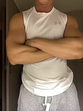 kenjisexy3 online show from March 22, 12:54 pm