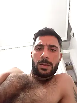 Serkan 2 online show from February 22, 7:37 pm