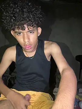 Stickmendez online show from March 15, 6:43 am